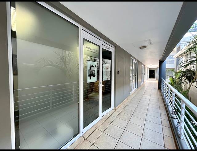 67M² OFFICE FOR SALE IN BALLITO CENTRAL